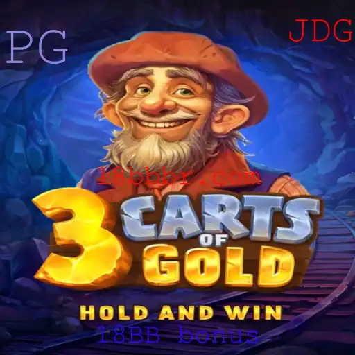 Descubra o Mundo de Emoções com o Jogo 3cartsOfGold