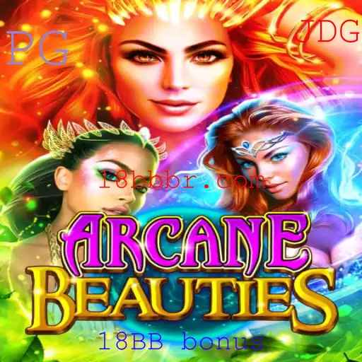 Descubra o Fascinante Mundo de 'ArcaneBeauties' e o Atraente '18BB Bonus'