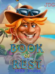 Descubra o Fascinante Mundo de BookofRest e o Empolgante Bônus 18BB