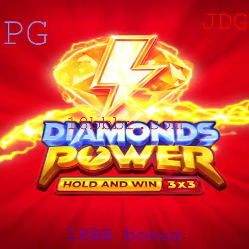 Descubra Diamondspower: Um Mundo de Estratégias e Aventuras com o 18BB Bonus