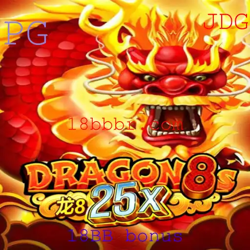 Descubra o Mundo Empolgante de Dragon8s25x com 18BB Bonus