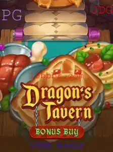 Explorando DragonsTavern: O Jogo de Estratégia e Fantasia com 18BB Bonus