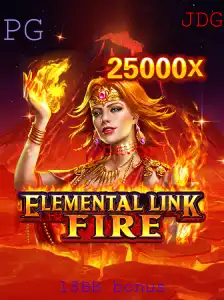 Descubra o Fascinante Mundo de ElementalLinkFire e o Novo 18BB Bonus