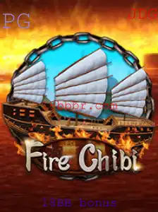 Descubra a Emoção do Jogo FireChibi com o Bônus 18BB