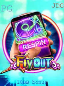 Introdução ao Jogo FlyOut: Estratégias e Benefícios do 18BB Bonus