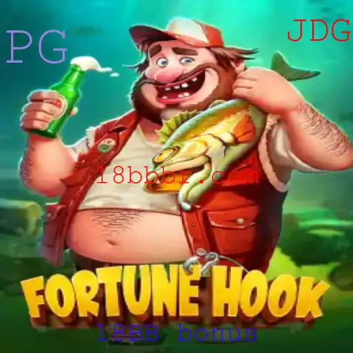 FortuneHook: O Capturador de Tesouros e Atração de Bônus 18BB
