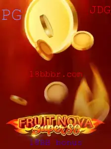 Explorando o Mundo Vibrante de FruitNovaSuper80 e o Excitante 18BB Bonus
