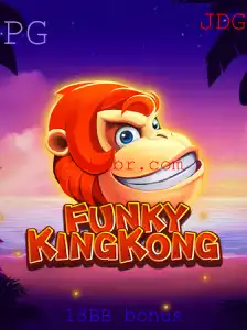Explorando o Mundo Vibrante de FunkyKingKong: Um Guia Completo para Iniciantes