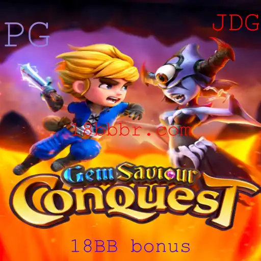 Explorando o Mundo Fascinante de GemSaviourConquest com o 18BB Bonus