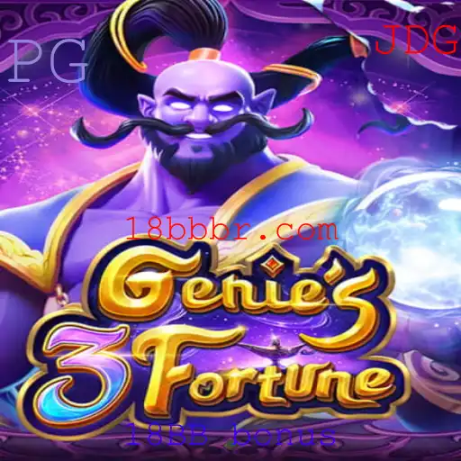 Explore o Universo de Genie3Fortune e Descubra o 18BB Bonus
