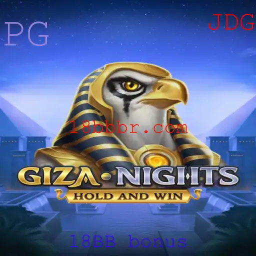 GizaNights: Um Olhar Detalhado Sobre o Excitante Jogo e Seu Bonus 18BB