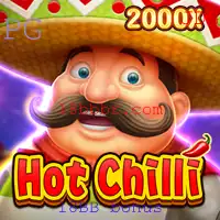 Explorando o Universo do Jogo HotChilli e o Bônus Exclusivo 18BB