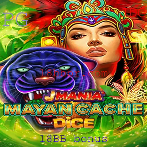 Desbravando JManiaMayanCacheDice: Um Mergulho nas Aventuras do Jogo e o Impacto do 18BB Bonus