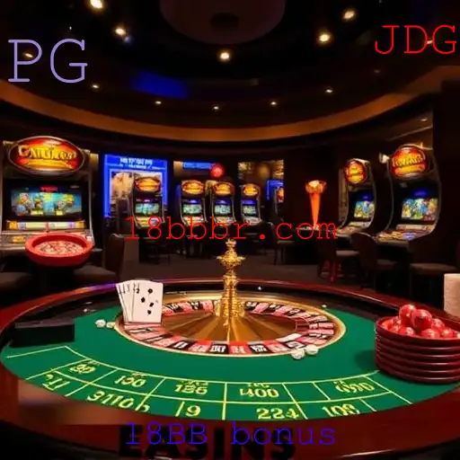 Jogos de cassino