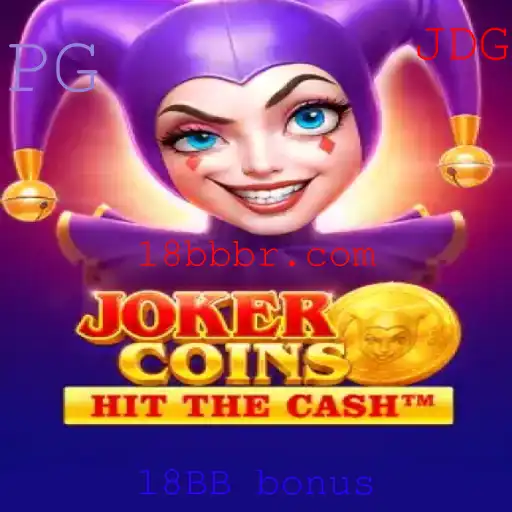 JokerCoins: Descubra as Regras e Estratégias do Novo Jogo com 18BB Bonus