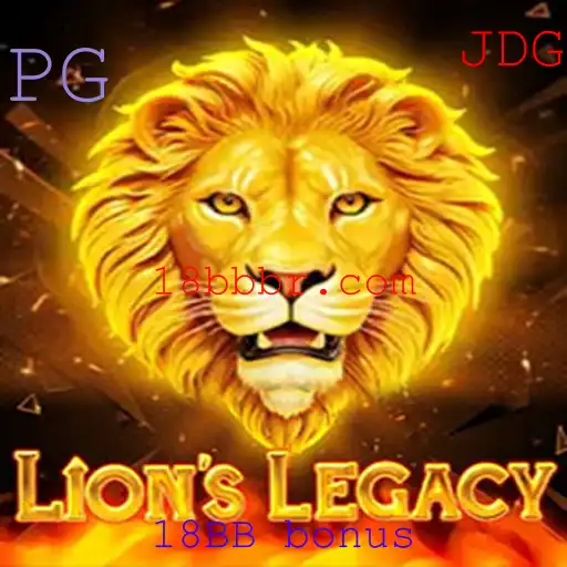Explorando o Universo de LionsLegacy e o Atrativo do 18BB Bonus