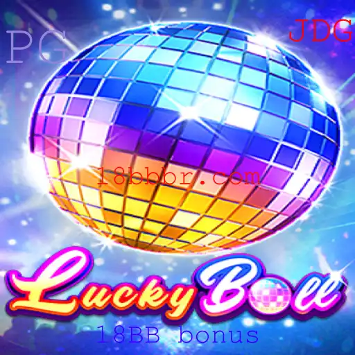 Explorando o Mundo de LuckyBall: O Jogo de Azar com 18BB Bonus
