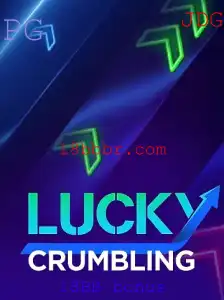 Descubra o Novo Mundo de LuckyCrumbling