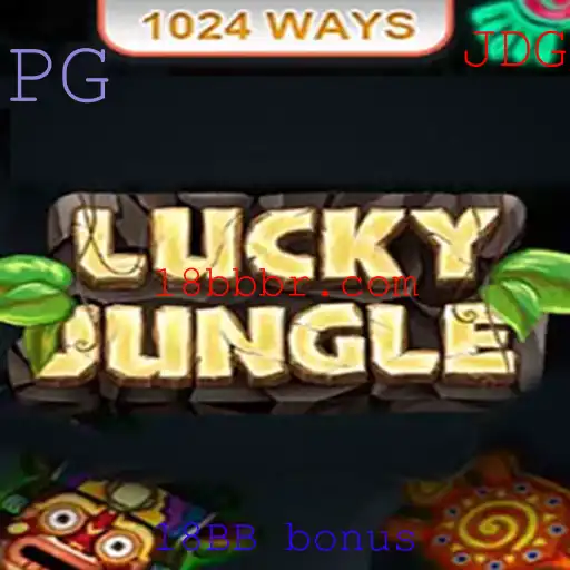 Explorando o Inovador Jogo LuckyJungle1024: Seu Guia Completo com o 18BB Bonus