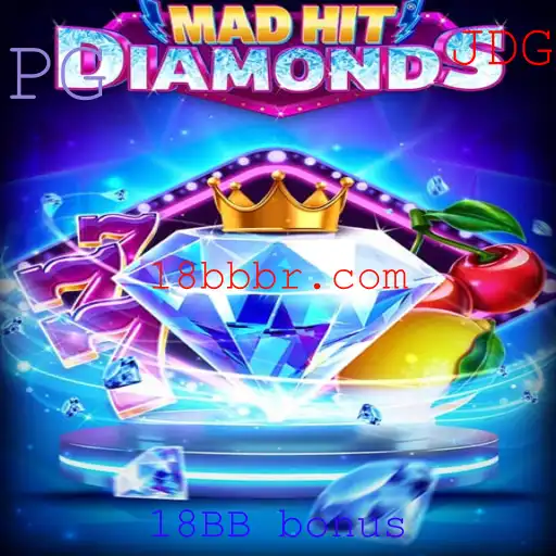 MadHitDiamonds: Descubra o Mundo Atraente do Jogo