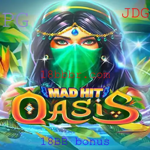 Explorando o Mundo de MadHitOasis: Um Guia Completo sobre seu Novo Jogo Favorito