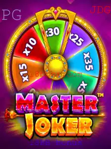 Explorando MasterJoker: O Jogo e Seu Estimulante 18BB Bonus