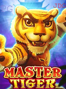 Explorando o Universo de MasterTiger e o Conceito do 18BB Bonus