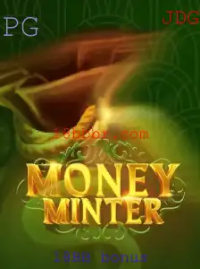 Descubra o Universo de Ganhos com MoneyMinter e o Fascinante Bônus 18BB