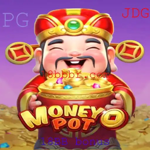Desvendando o Mundo do MoneyPot: O Jogo de Estratégia e Sorte com o 18BB Bonus