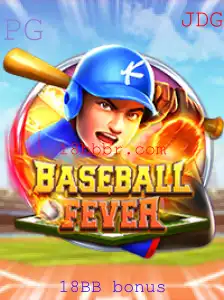 Descubra o Jogo de Estratégia 'BaseballFever' e o Bônus Exclusivo 18BB
