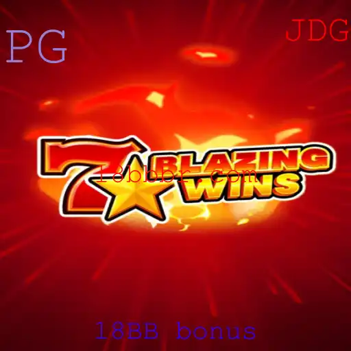 BlazingWins: Descubra o Empolgante Mundo deste Jogo e o 18BB Bonus