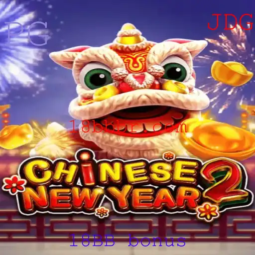 Explorando o Fascinante Mundo do Jogo 'CHINESENEWYEAR2'