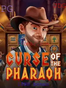 Curse of the Pharaoh: Descubra o Mistério do Jogo
