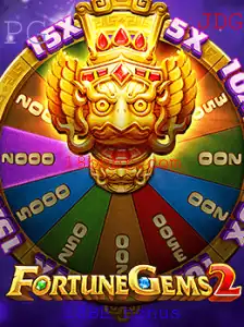 Descubra FortuneGems2 e o Novo Bônus 18BB