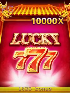 Explorando o Mundo Atraente de LuckySeven e o Empolgante 18BB Bonus