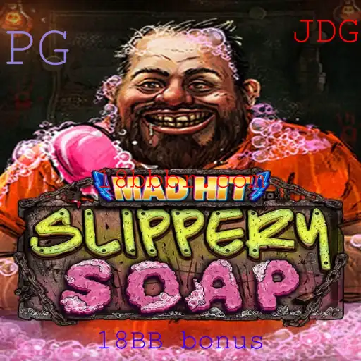 Tudo o Que Você Precisa Saber Sobre o Jogo MadHitSlipperySoap