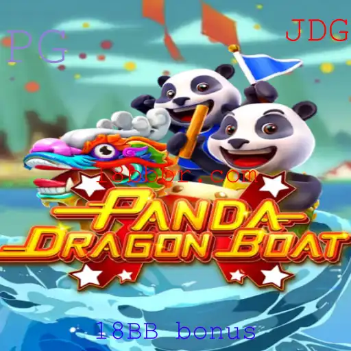 Explorando o Fascinante Mundo de PANDADRAGONBOAT