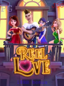 Descubra o Mundo de Emoção com ReelLove e o Bônus 18BB