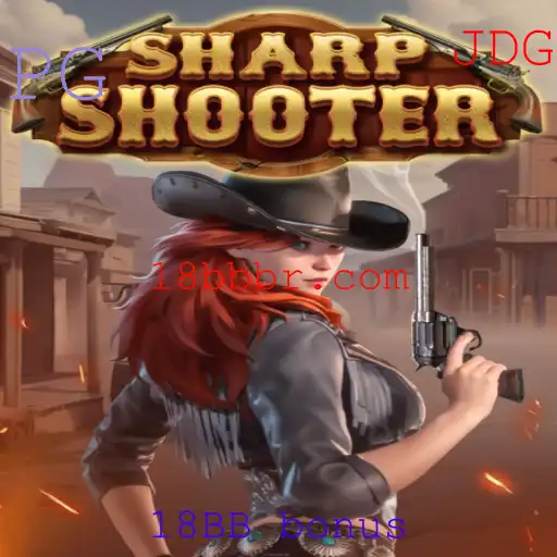 Explorando o Universo de Sharpshooter e o Atraente Bonus 18BB
