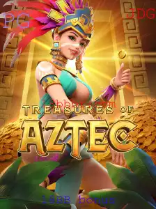 Descubra o Fascinante Mundo de Treasures of Aztec e o Impactante 18BB Bonus