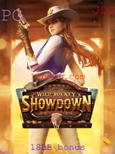 Descubra as Aventuras de WildBountyShowdown com o Exclusivo 18BB Bonus