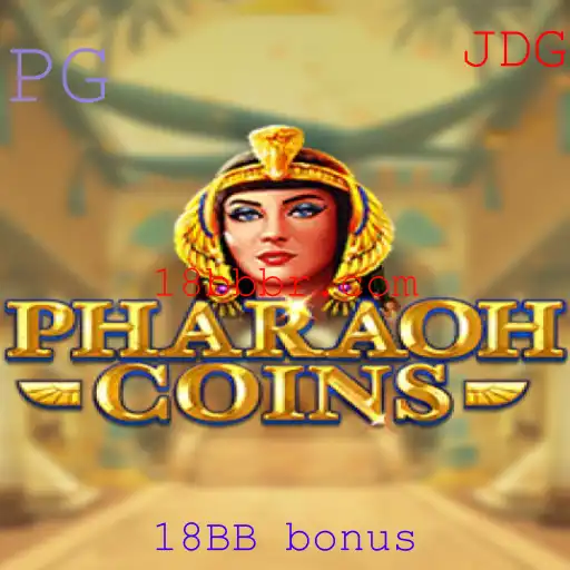 Explorando o Fascinante Mundo de PharaohCoins e seu 18BB Bonus