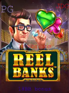 ReelBanks: Descubra a Aventura e Emoção do Jogo com 18BB Bonus