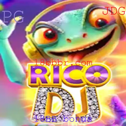 Descubra o Fascinante Mundo de RicoDJ e o Atraente 18BB Bonus