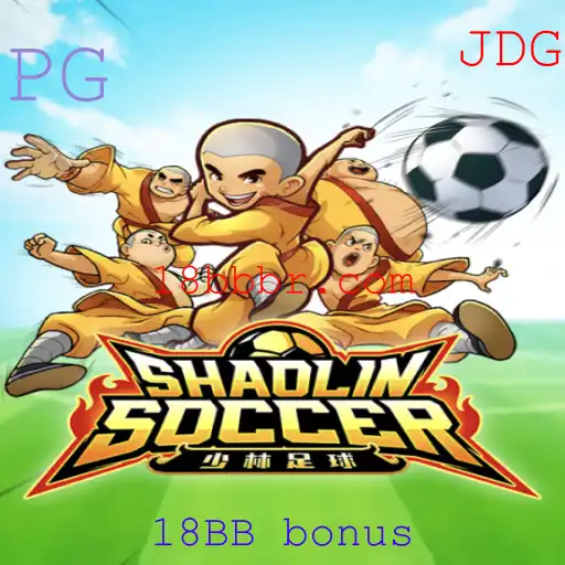 Explorando o Mundo Excitante de ShaolinSoccer e o Benefício do 18BB Bonus