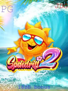 Descobrindo Spindrift2: Uma Aventura Única com o Bonus 18BB