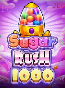 Explorando o Universo Divertido de SugarRush1000 e o Atrativo 18BB Bonus