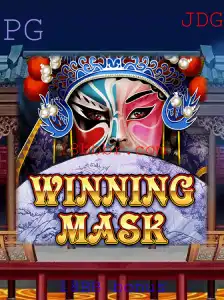 WinningMask: Descubra o Fascinante Mundo do Jogo e o Bônus Inédito 18BB