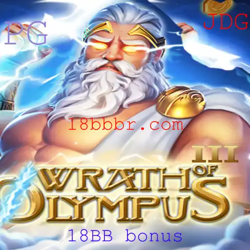 Descubra a Aventura Épica de WrathofOlympusIII e o Atrativo do 18BB Bonus